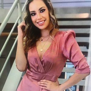 Meet your Posher, Blake